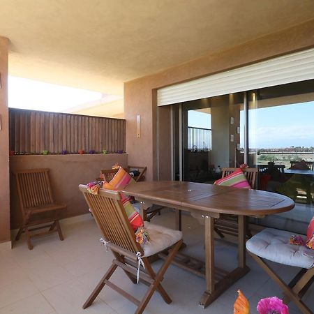 Golf City Av Med VI Marrakesh Ngoại thất bức ảnh