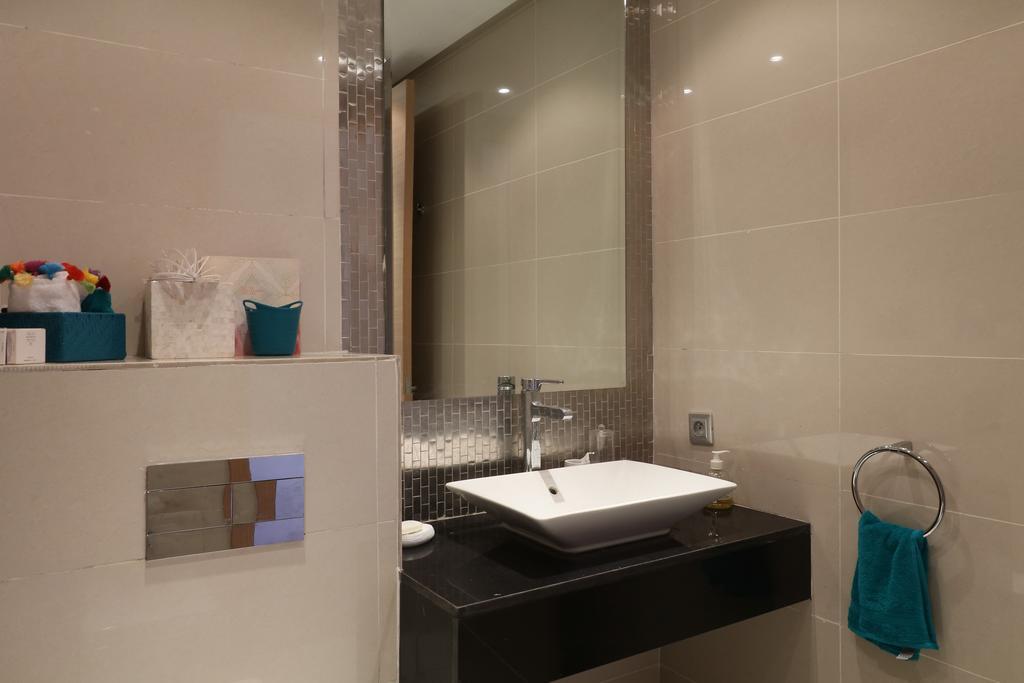 Golf City Av Med VI Marrakesh Ngoại thất bức ảnh