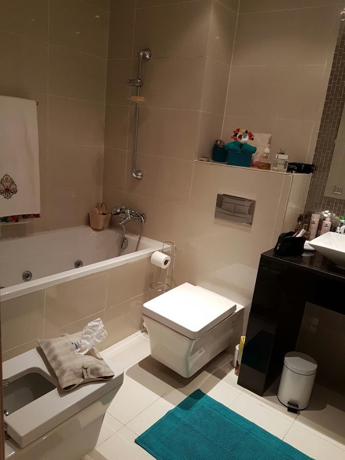 Golf City Av Med VI Marrakesh Ngoại thất bức ảnh